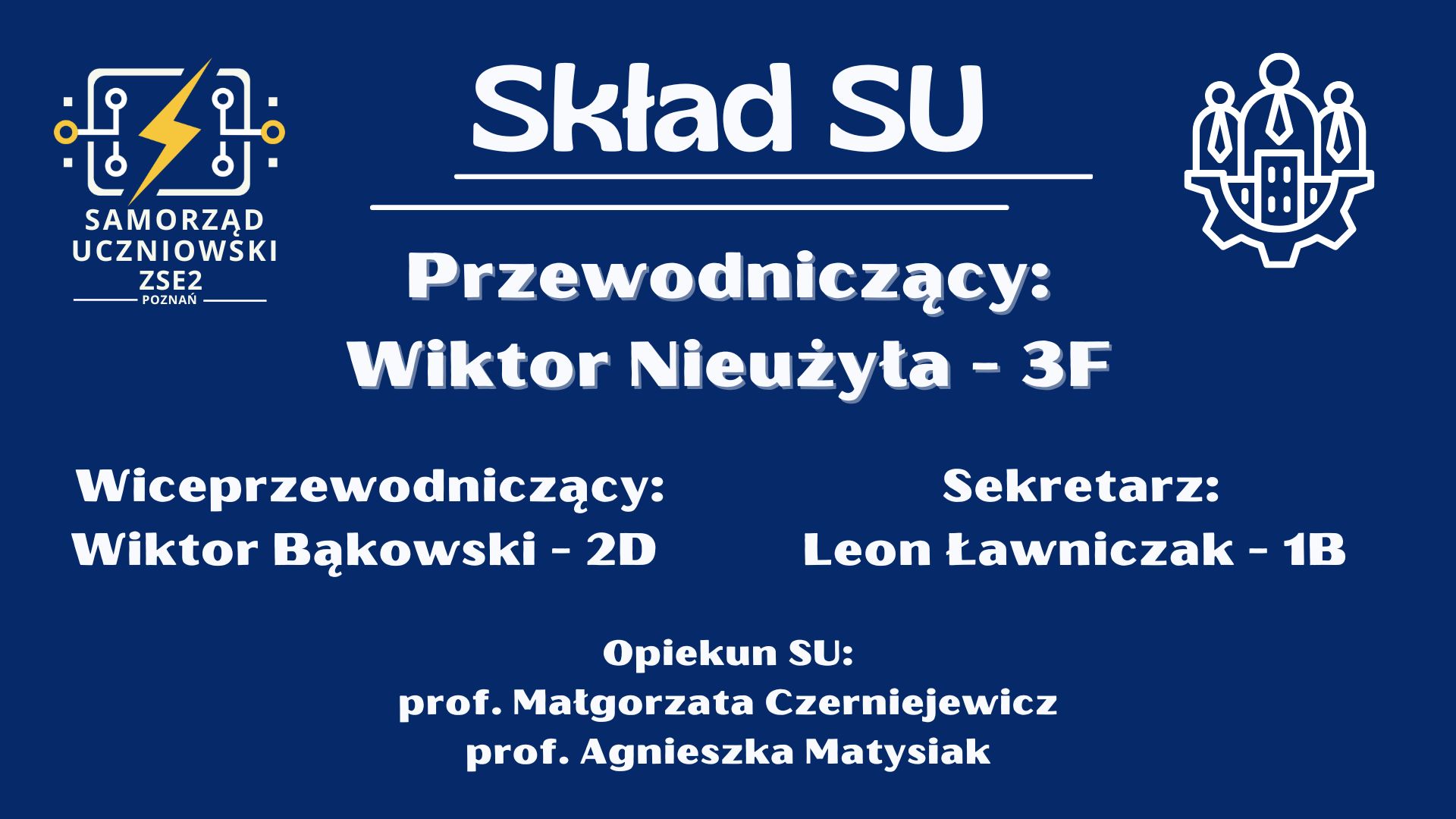Skład SU