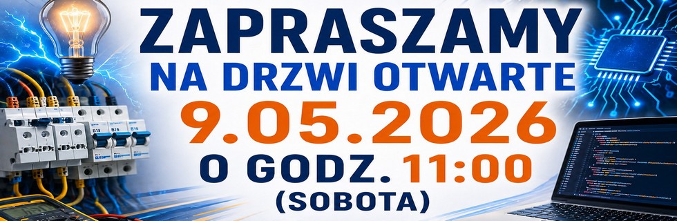 "Drzwi otwarte"
