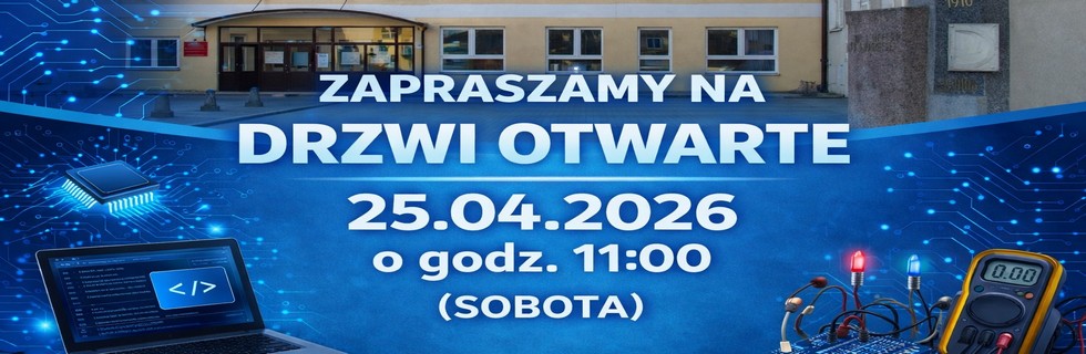 "Drzwi otwarte"